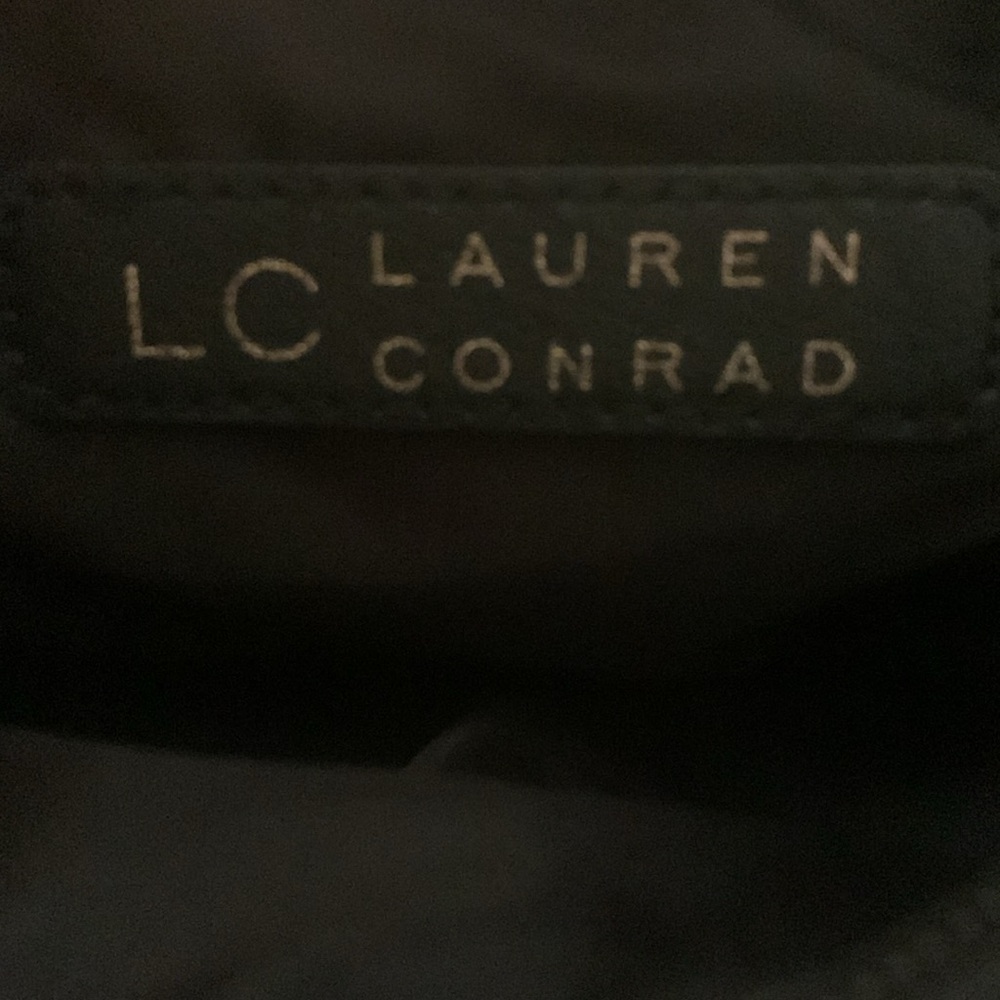 Lauren Conrad Wristlet Pouch - Picture 4 of 5